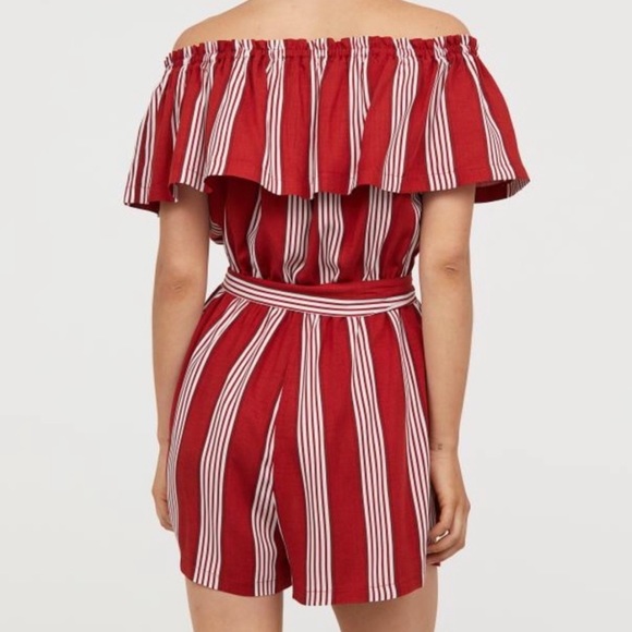 H&M romper - Picture 2 of 10